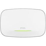 Zyxel WBE530 - Point d'accès sans fil - 6 flux, BE11000, NebulaFlex Pro - avec 1 an de connexion et de protection (CNP) - 1GbE, Wi-Fi 7, 2.5GbE - Wi-Fi 7 - 2,4 GHz, 5 GHz, 6 GHz - géré dans le cloud