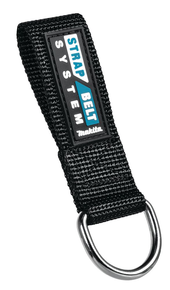 Makita E-05315 Gereedschapsriem - Zwart