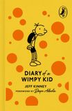 Diary Puffin 85th Anniversary Clothbound Collection- Diary of a Wimpy Kid (Book 1)