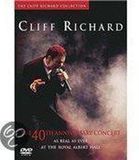 Cliff Entertainment Int. 40th Anniversary [DVD]