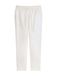 bonprix Pantalon blanc