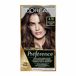 L'Oréal Préférence Permanente Haarkleuring 4.15 Diep Kastanjebruin