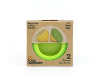 Foodhuggers Citrus Savers - 2 stuks - Small Hugs