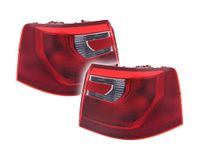 Valeo Achtersignaallamp 44455 voor Seat Alhambra III (2010-2013) | Achter Links, Halogeentechnologie