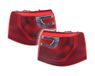Valeo Achtersignaallamp 44455 voor Seat Alhambra III (2010-2013) | Achter Links, Halogeentechnologie