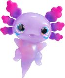 Animagic Laten We Gloeien Axolotl Violet Enfants