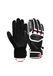 Vingerhandschoenen REUSCH Sporthandschoenen 'Pro RC' rood / zwart / wit