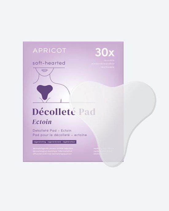 Apricot Hydraterend masker, Vrouwen, Droge huid, Anti-veroudering, Pad, Dimethicone, Aqua (Water), Caprylyl/Capryl Glucoside, Propanediol, Ectoine
