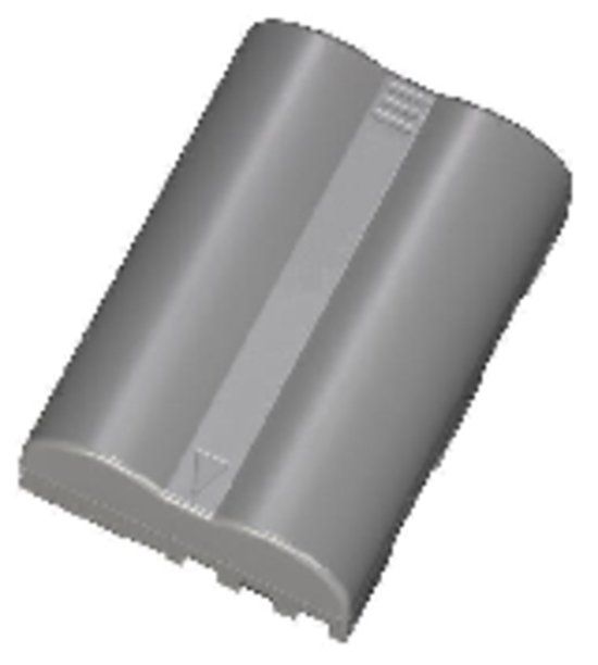 Cameraaccu ENEL3e voor Nikon - (compatible)