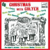 Suburban Rsk Christmas With Colyer