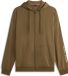 Tommy Hilfiger Hoodies Volwassenen XL Katoen/Polyester Lente/Zomer 2026