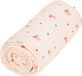 Cam Cam Copenhagen Couverture en mousseline pour bébé - Mousseline - 100 x 100 cm - Bows