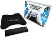 Prezision Game Coussin ergonomique pour gamer Transparent