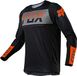 360 Fox 360 AFTERBURN JERSEY ZWART XXL