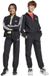 Adidas Essentials 3 Stripes Climacool Trainingspak Zwart 7-8 Years Kinderen