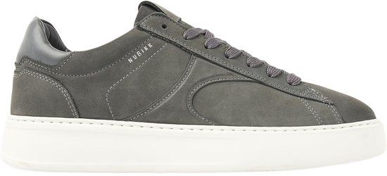 Nubikk Heren Sneakers Grijs 21092200/18X Vick Cosmo