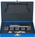 BGS Schroefdraad reparatieset - M22 x 1,5 - 9 delig