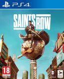Deep Silver Saints Row Day One Edition, PlayStation 4