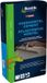 Bostik Voegmortel Cement - 25 kg - Donkergrijs