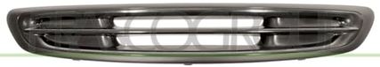 PRASCO Kühlergitter ME3022001