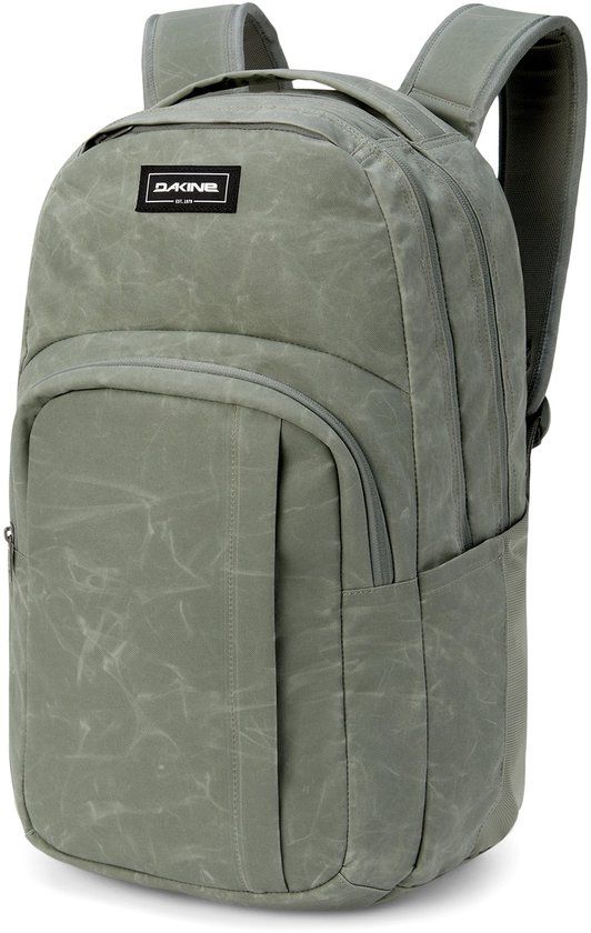 Dakine Campus 33 Laptoprugzak - 15 inch - 33L - Groen