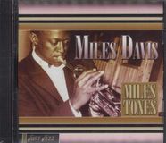 Miles Tones