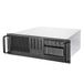 SilverStone Technology SST-RM41-H08 - 4U rack gemonteerd serverchassis, ondersteunt tot SSI-CEB M/B en ATX (PS2) / redundante mini-voeding, 28021