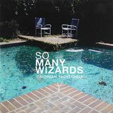 Daydream So Many Wizards - Daydream (7" Single)
