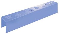 Lamapla Bloemenwastafel scheidingsmat, 34,5 x 4,5 x 5 cm, geassorteerd, één maat
