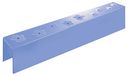 Lamapla Bloemenwastafel scheidingsmat, 34,5 x 4,5 x 5 cm, geassorteerd, één maat