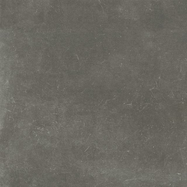 Traffic Anthracite Vloer-/Wandtegel - 60x60 cm - Grijs Betonlook