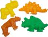 Cavallino Zandvormenset Dino's et Animaux Sauvages