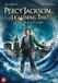 Merkloos Percy Jackson & The Lightning Thief DVD