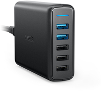 Anker PowerPort Speed 5