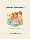 My First Wudu Book
