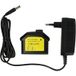 Bosch vhbw Chargeur compatible avec 3601H61T10, 26614-01, 37614-01, 36614-02, 26614, 25614, 37614, GDR 1080-LI, DDB180-02 Outil Batteries, 16,8 V