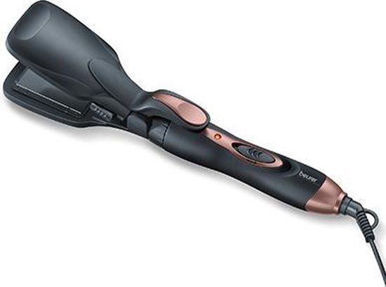 Beurer HT 60 Multistyler - 7 Opzetstukken - Zwart-brons