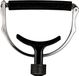 D'Addario CP18 Cradle Capo voor elektrische en westerngitaar