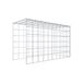 Gabionne de fixation Type 4 100 cm x 60 cm x 40 cm
