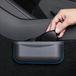 Evfitus Zonnebrilhouder voor middenconsole van Tesla Model 3 en Y