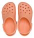 Crocs Classic Clogs Electric Sunstone - Maat 37-38