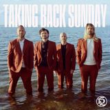 152 Taking Back Sunday 152 (LP) (Coloured Vinyl) (Limited Edition)