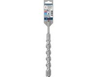 SDS Bosch PRO SDS plus-5X hamerboor, 25 x 200 x 250 mm