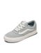 Vans Brooklyn LS Outdoor Sneakers - Dames - Grijs