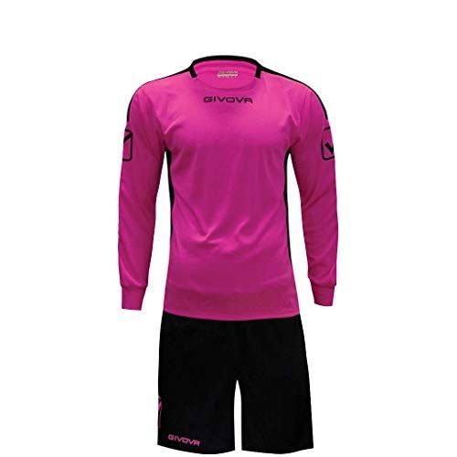 Givova Toriere Hyguana - Set voor heren - 8034044695429