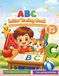 ABC LETTER TRACING BOOK