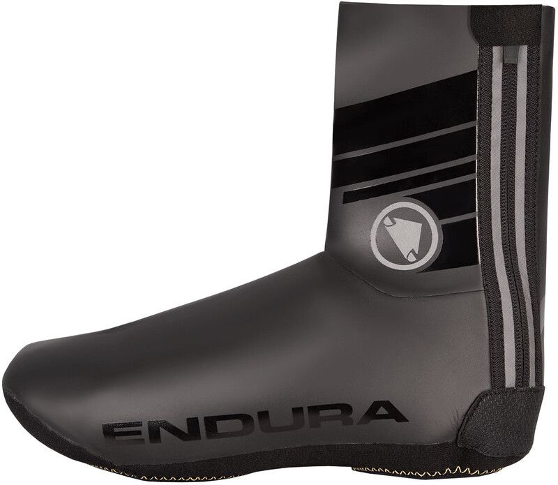 Endura Road Overschoenen Heren, black