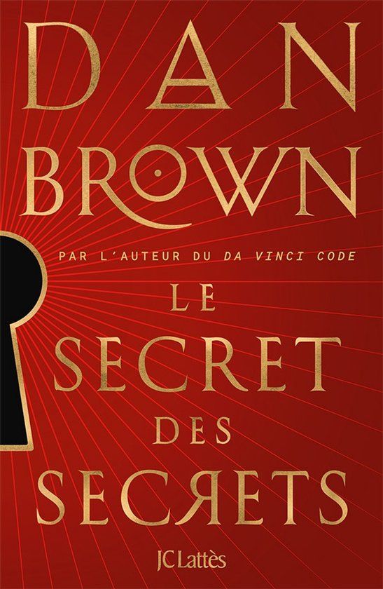 Le secret des secrets (Paperback) - Dan Brown - 9782709668385
