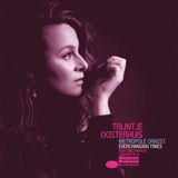 Music On Vinyl Metropole Orkest Trijntje Oosterhuis - Everchanging Times