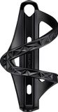 Supacaz - Side Swipe Cage Porte-bidon Gauche Noir